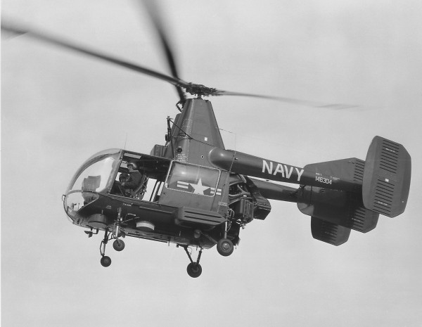 Naval Helicopter History Timeline - Naval Helicopter Association ...