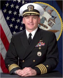 CAPT MICHAEL J. MURPHY USN-RET BIOGRAPHY | Naval Helicopter Association ...